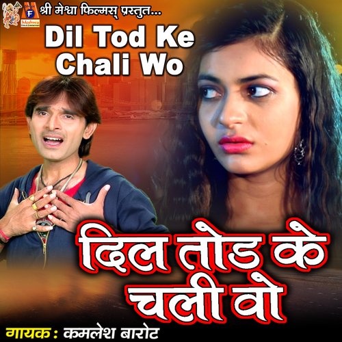 Dil Tod Ke Chali Wo