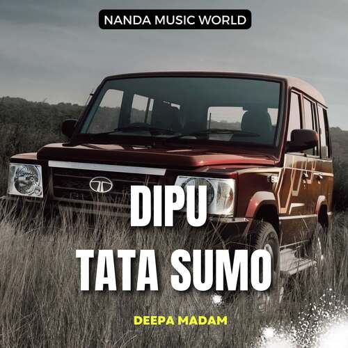 Dipu TATA Sumo