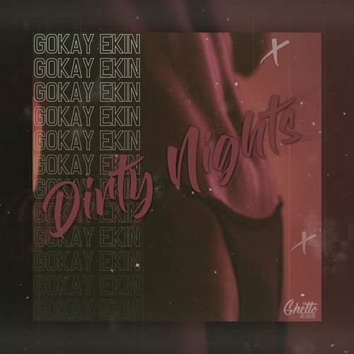 Dirty Nights cover art