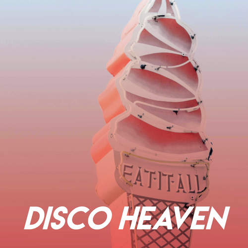 Disco Heaven