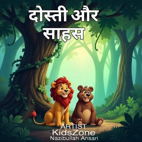Dost Or Sahas