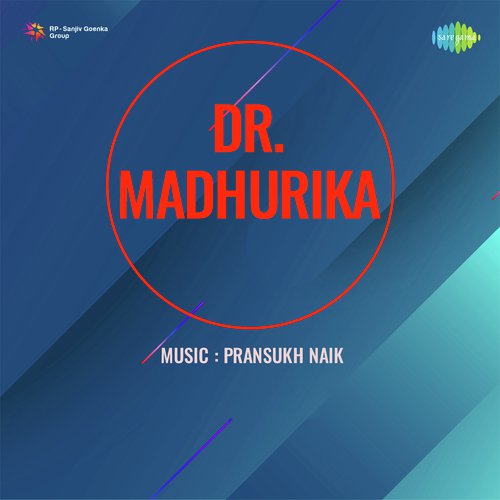 Dr Madhurika