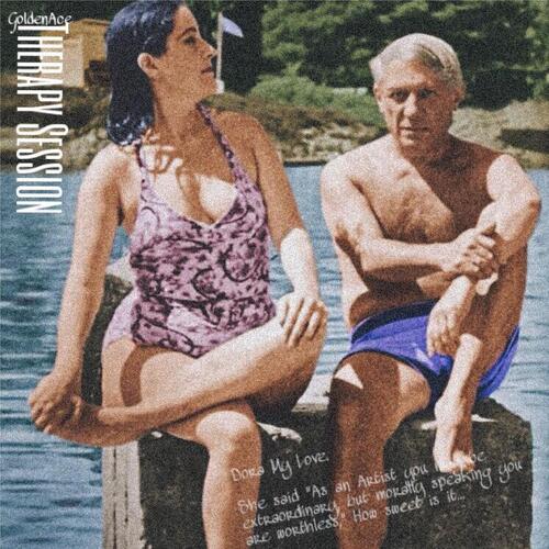Drug Test cover art