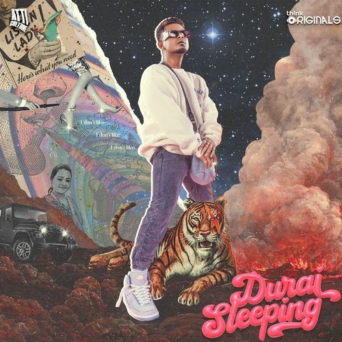 Durai Sleeping (From "Think Originals")