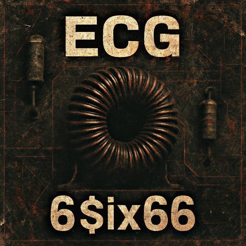 ECG (feat. Maikel the One)