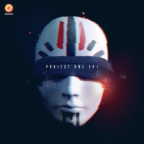 Project 1 (Sound Rush Remix - Pro Mix)