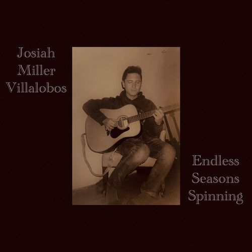 Guthrie Song cover art