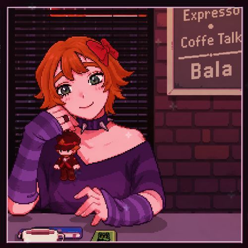Espresso