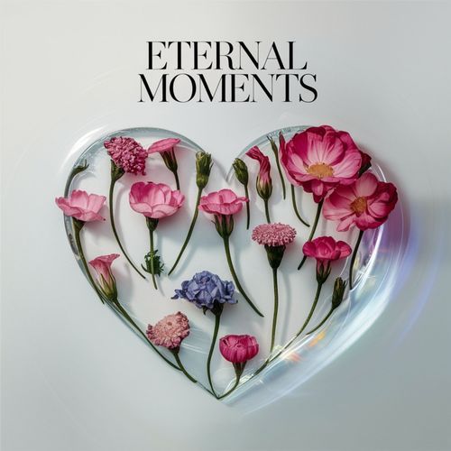 Resin Heart cover art