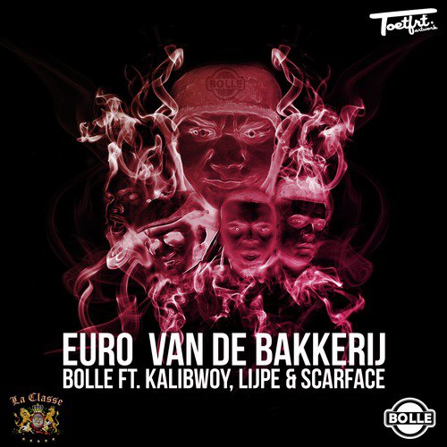 Euro V/D Bakkerij_poster_image