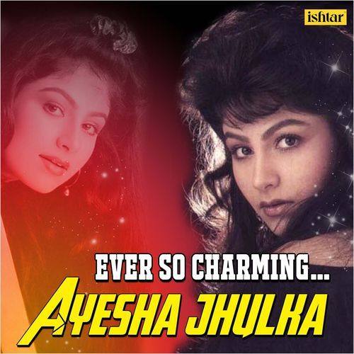 Ever so Charming Ayesha Jhulka