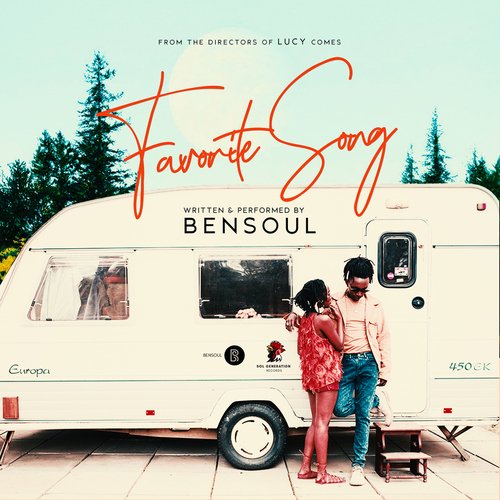 Favorite Song_poster_image