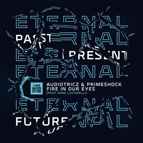 Fire In Our Eyes