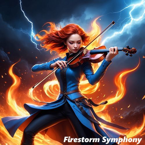 Firestorm Symphony_poster_image