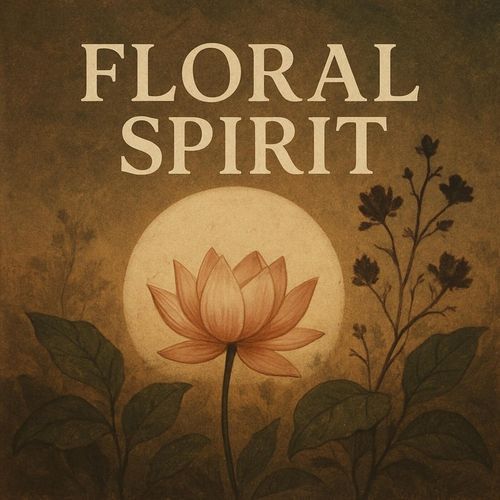 Ancient Lullaby cover art