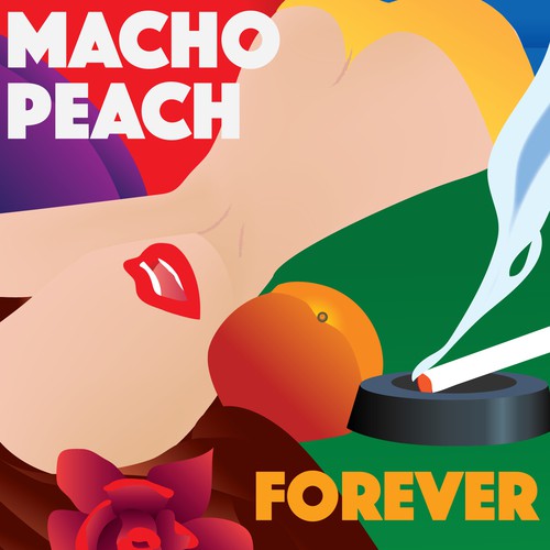 Beach Ball cover art