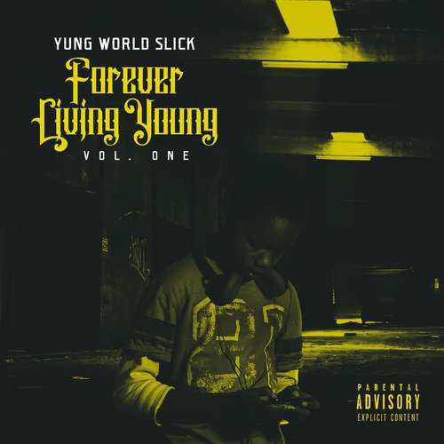 Forever Living Young Vol. 1