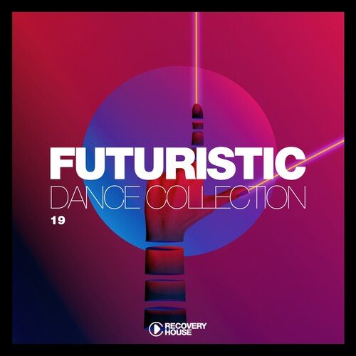 Futuristic Dance Collection, Vol. 19