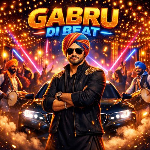 Gabru Di Beat