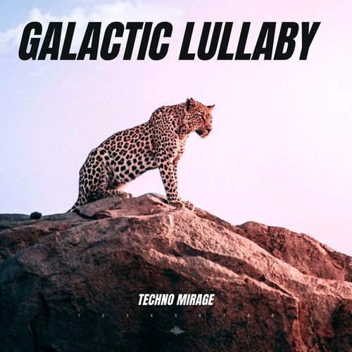 Galactic Lullaby