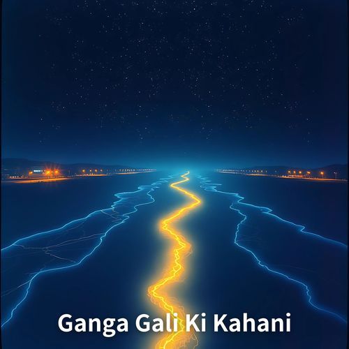Ganga Gali Ki Kahani