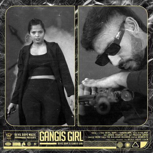 Gangis Girl