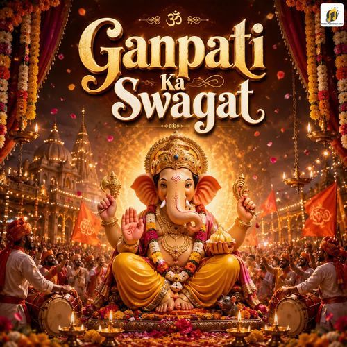 Ganpati Ka Swagat