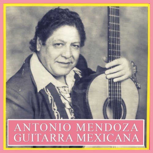 Antonio Mendoza