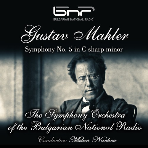 Gustav Mahler: Symphony No. 5 in C-Sharp Minor