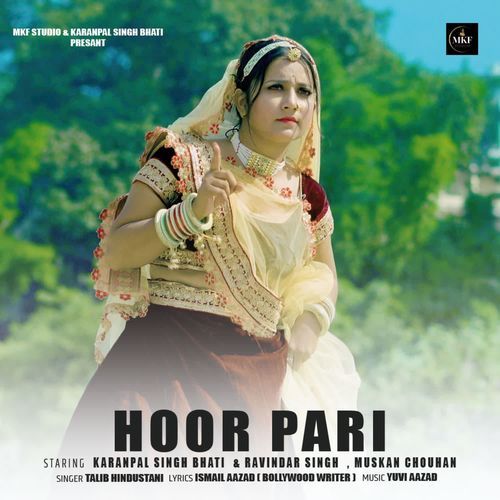 HOOR PARI