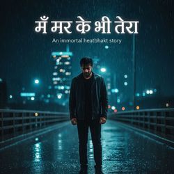 मैं मर के भी तेरा (Reprise)