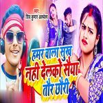 Hamara Wala Sukh Nahi Delko Saiya Taur Chhaudi