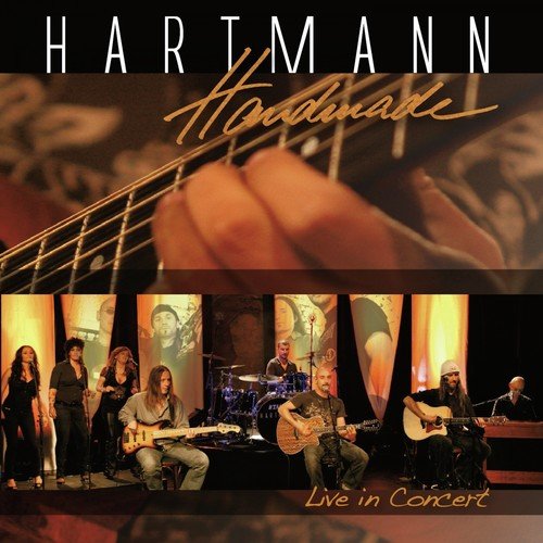Handmade (Deluxe Edition) (Live in Concert)