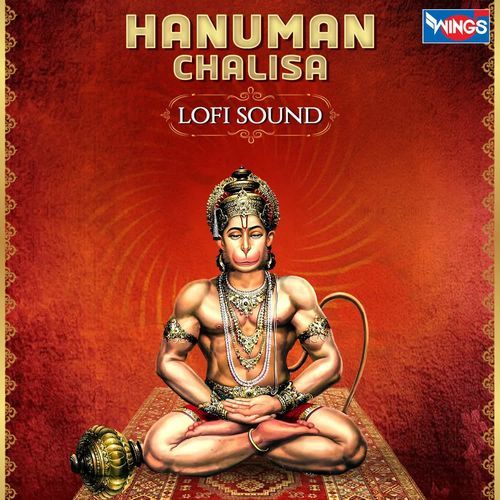 Hanuman Chalisa (Rahul Saxena,Nidhi Prasad,Abhilasha Cellam)