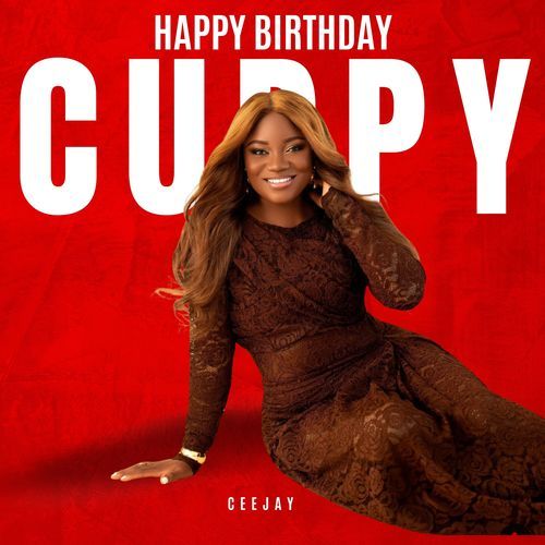 Happy Birthday to You!