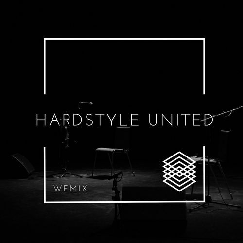 Hardstyle United_poster_image