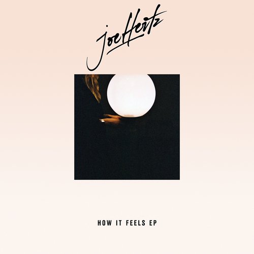 How It Feels EP_poster_image