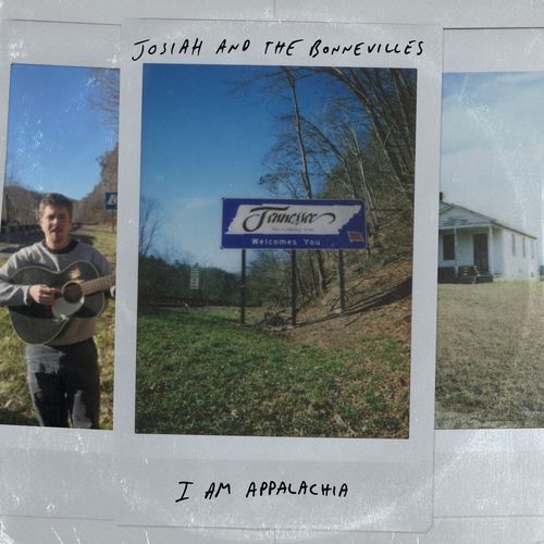 I Am Appalachia-okv tunes