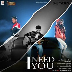 I Need You-IyMnYS4dcUY