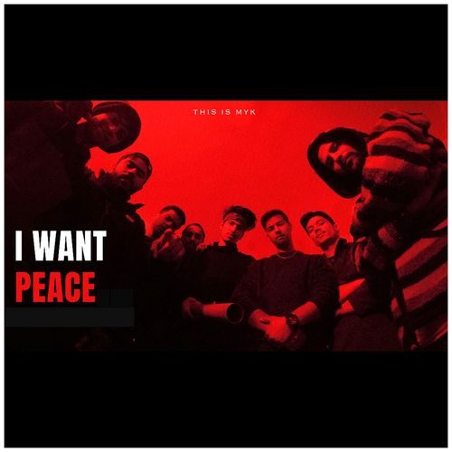 I Want Peace