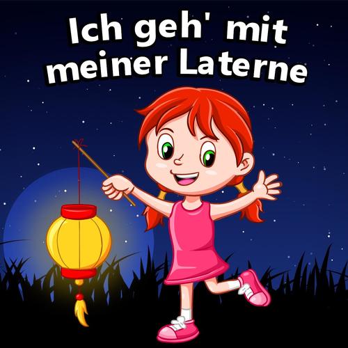 Ich geh&#039; mit meiner Laterne_poster_image