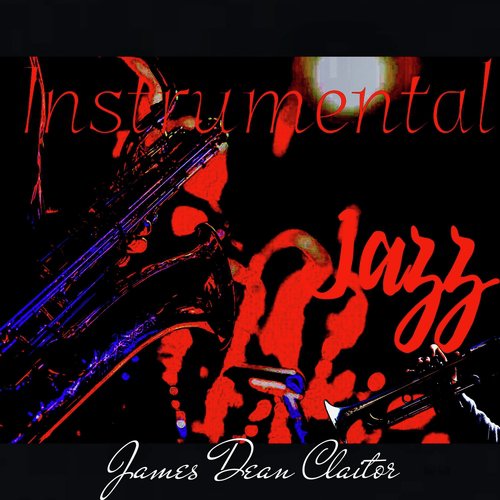 Instrumental Jazz_poster_image