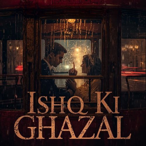 Ishq ki ghazal