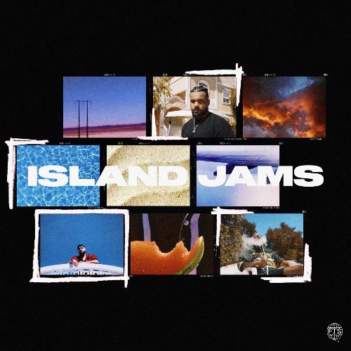 Island Jams - Ep_poster_image