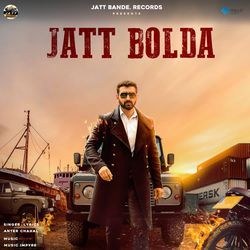 Jatt Bolda-XRIYUhB,Ygc