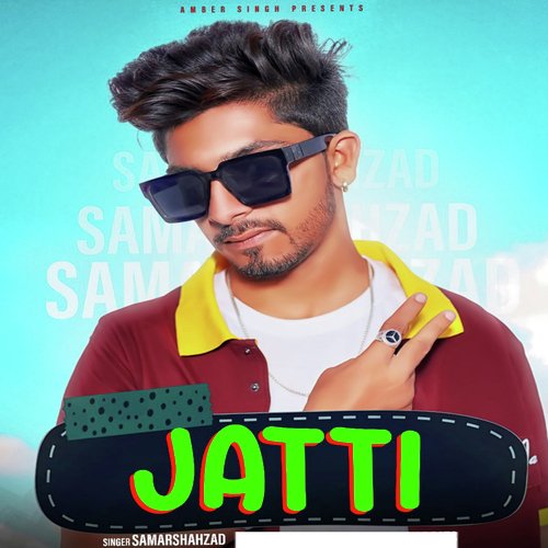 Jatti