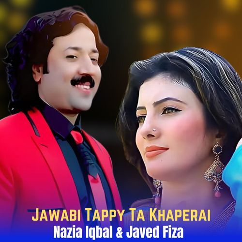 Jawabi Tappy Ta Khaperai