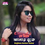 Je Priya Amar Buke