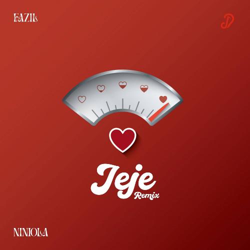 Jeje (Remix)