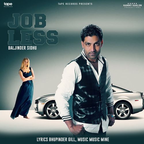 Jobless